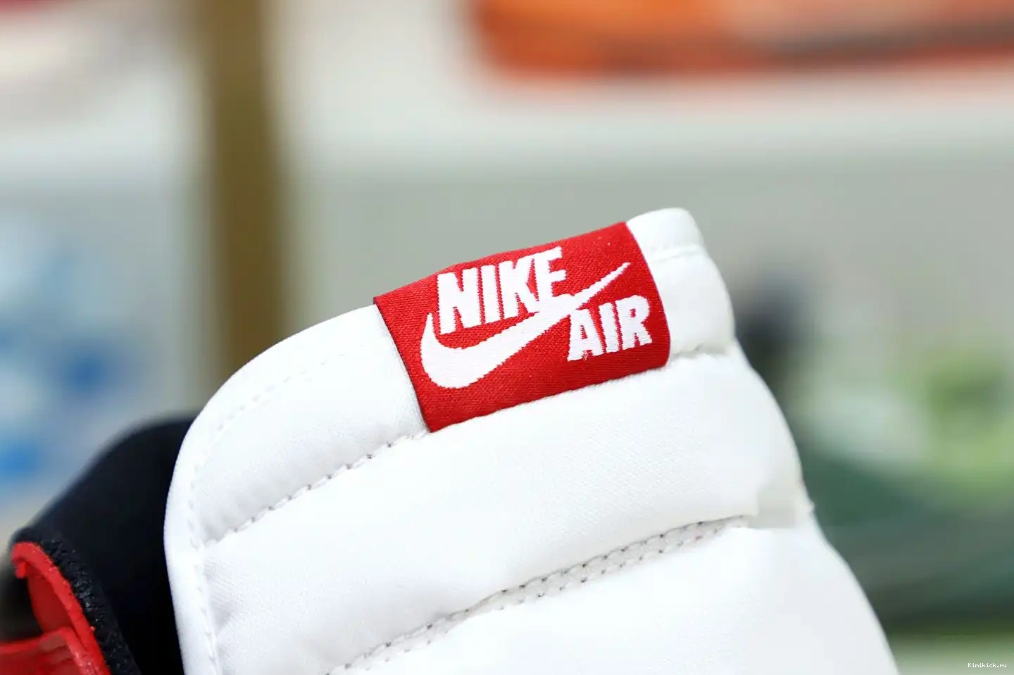 RETRO AIR Kimikick HIGH OG JORDAN 'CHICAGO' 2015 1 0509